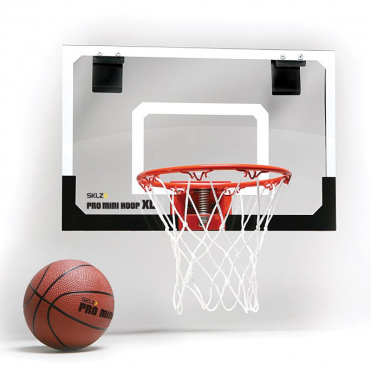 Баскетбольный набор для детей SKLZ Pro Mini Hoop XL HP01-000-02
